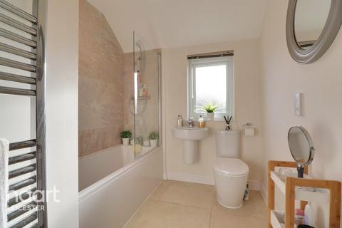 43 Farnley Road, Hamilton, Leicester, LE5 1GP