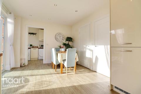 43 Farnley Road, Hamilton, Leicester, LE5 1GP
