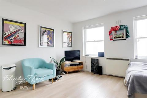 1 bedroom flat to rent, Tomlins Grove, E3