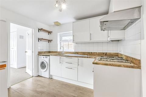 undefined, Hubert Grove, London, SW9