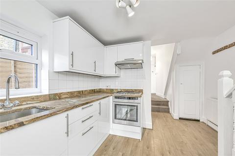 undefined, Hubert Grove, London, SW9