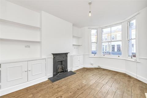 undefined, Hubert Grove, London, SW9