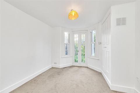 undefined, Hubert Grove, London, SW9