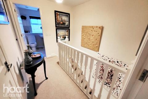 4 bedroom terraced house for sale - Brompton Road, Leicester
