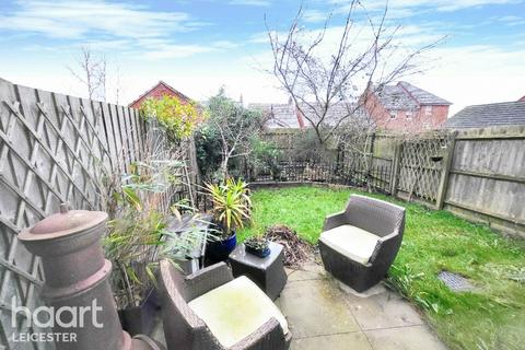 61 Brompton Road, Hamilton, Leicester, LE5 1PP