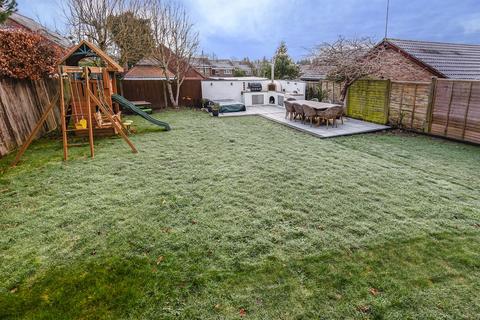 6 Downview Road, Petworth, GU28 0EU
