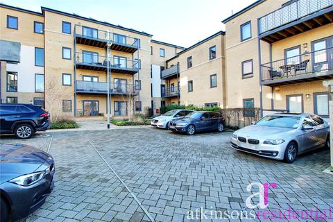 2 bedroom apartment for sale - Bole Court, 70 Cecil Road, Enfield, Middlesex, EN2