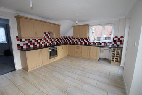 13 Malmesbury Close, Ipswich, IP2 9DN