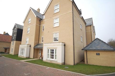 3 bedroom apartment to rent, Mill Park Gardens, Mildenhall, Bury St Edmunds, Suffolk, IP28