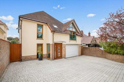 4 bedroom detached house for sale - Canford Cliffs Road
