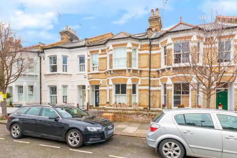 4 bedroom terraced house for sale, Campana Road, Fulham, London, SW6.