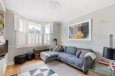 4 bedroom terraced house for sale, Campana Road, Fulham, London, SW6.