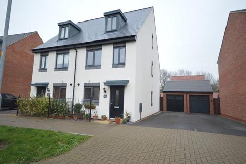 128 Birchfield Way, Telford, TF3 5HU