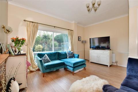 4 bedroom detached house for sale - Booker Close, Crowborough, East Sussex