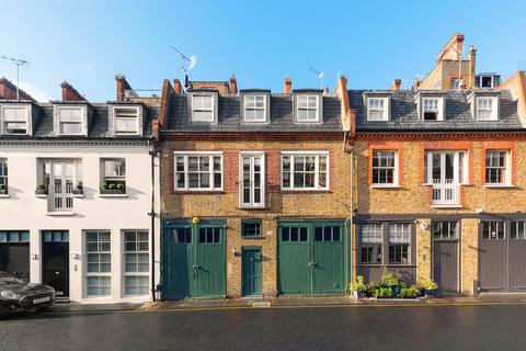 2 bedroom terraced house for sale - Pavilion Road, London