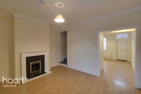 3 bedroom terraced house to rent, Bargate, Lincoln