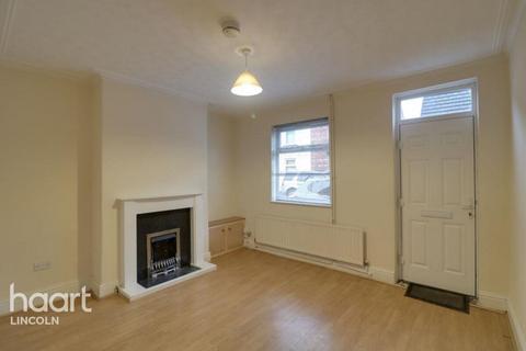 3 bedroom terraced house to rent, Bargate, Lincoln