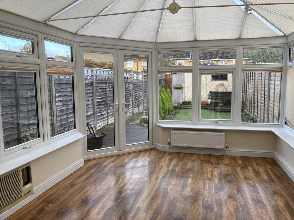 House in Reading, Katesgrove, Coley Park - View 3