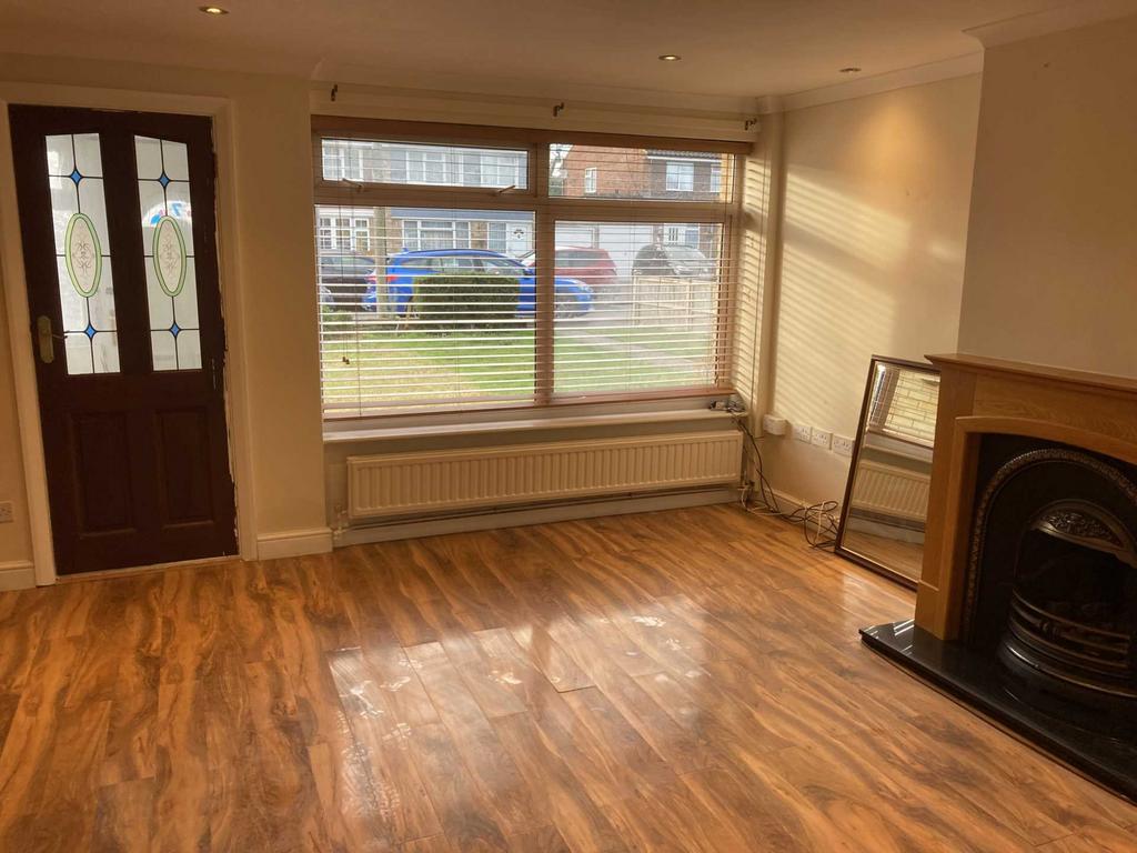 House in Reading, Katesgrove, Coley Park - View 4