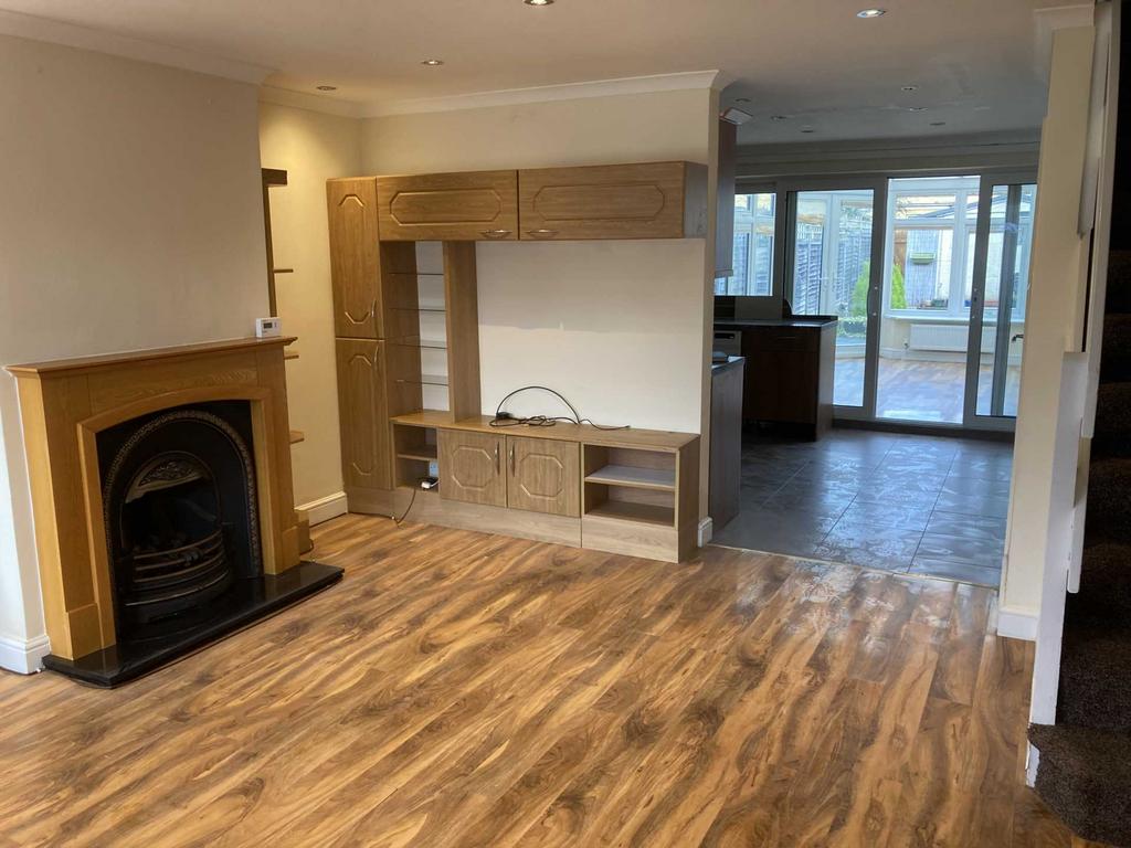 House in Reading, Katesgrove, Coley Park - View 5