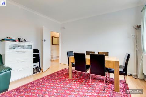3 bedroom apartment for sale - Park View House, Goldington Street, King's Cross, London, NW1