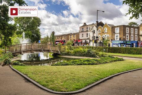 4 bedroom flat to rent - Lower Clapton Road, London, E5