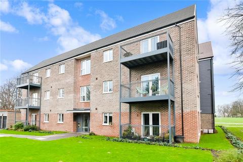 1 bedroom ground floor flat for sale - Boundary Lane, Chichester, West Sussex
