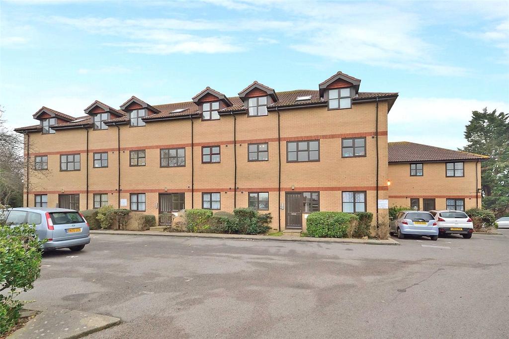 Shermanbury Court, Carnforth Road, Sompting, West Sussex, BN15 3 bed