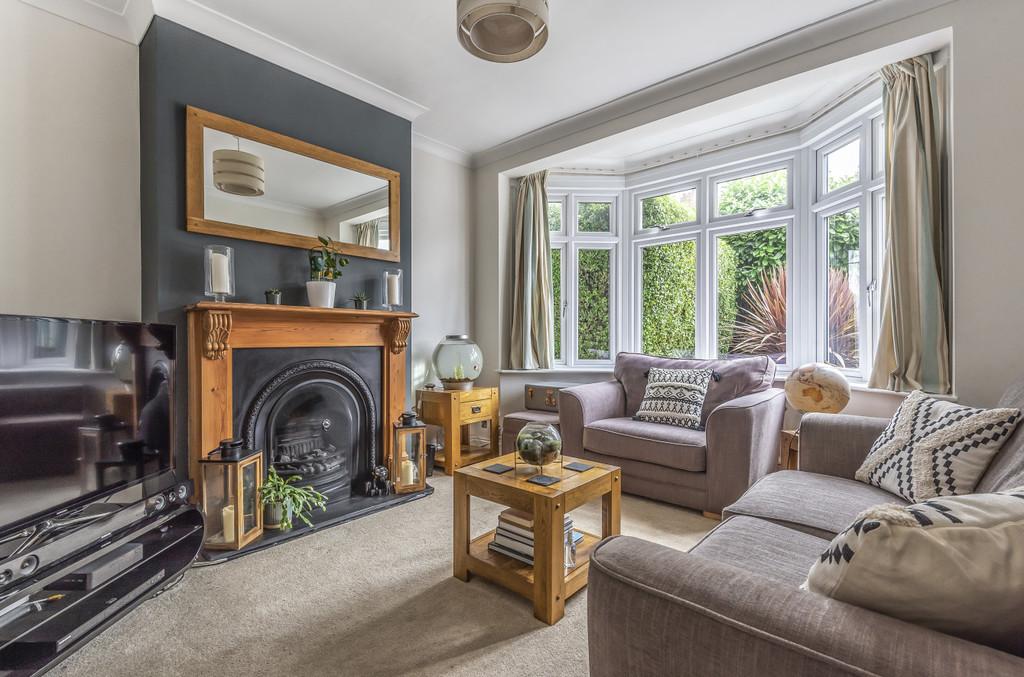 Dunkery Road, London, SE9 3 bed end of terrace house - £475,000