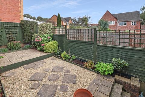 2 bedroom house for sale, Nordens Meadow, Wiveliscombe, Taunton, Somerset, TA4