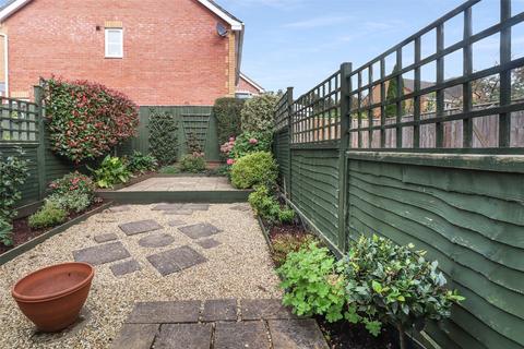2 bedroom house for sale, Nordens Meadow, Wiveliscombe, Taunton, Somerset, TA4