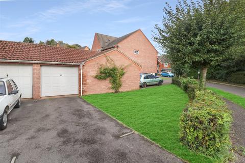 2 bedroom house for sale, Nordens Meadow, Wiveliscombe, Taunton, Somerset, TA4