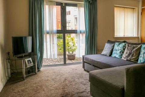 1 bedroom apartment to rent, King Edwards Wharf, Sheepcote Street, Birmingham, B16