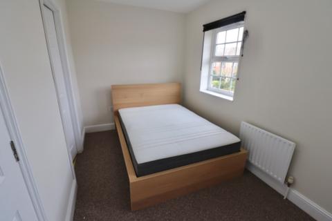 1 bedroom in a house share to rent - Auctioneers Way, Southbridge, Northampton, NN1