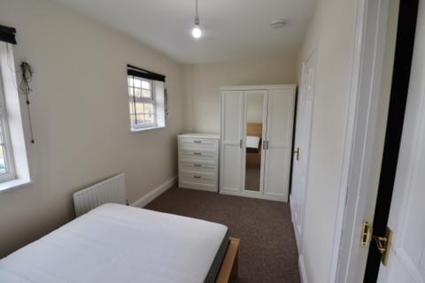 1 bedroom in a house share to rent, Auctioneers Way, Southbridge, Northampton, NN1
