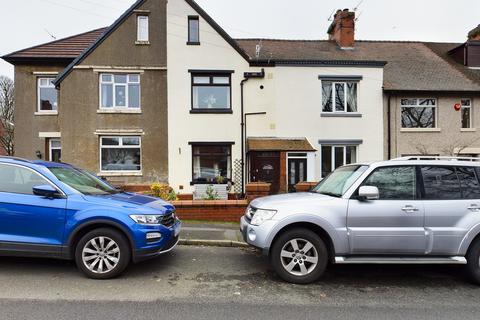 2 bedroom townhouse for sale - Central Avenue, Greenfield, Saddleworth