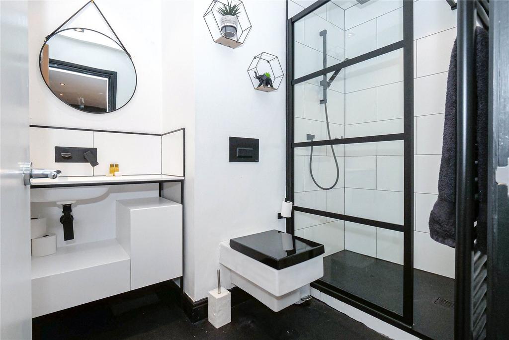 En-Suite