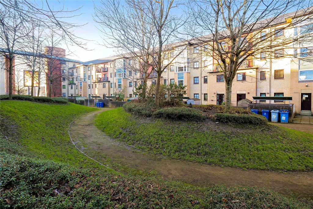 Communal Garden