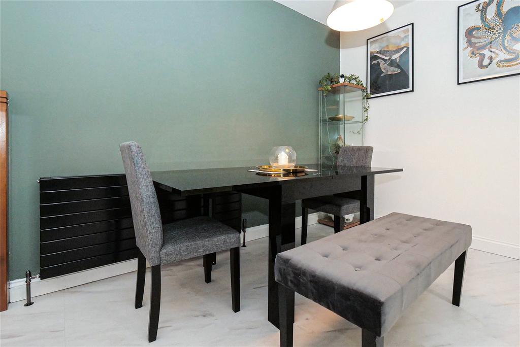 Dining Space