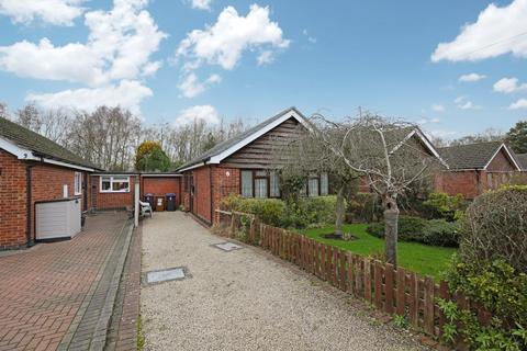 4 Highfield Close, Sheepy Magna, Atherstone, CV9 3RH