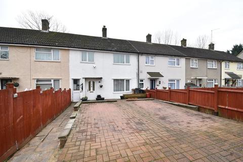 36 Holly Leys, Stevenage, SG2 8JA