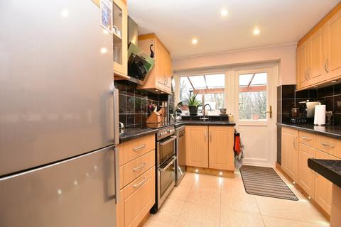 36 Holly Leys, Stevenage, SG2 8JA