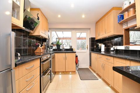 36 Holly Leys, Stevenage, SG2 8JA