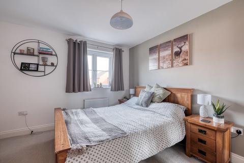 14 Lamberton Close, Hallow, Worcester, WR2 6ND
