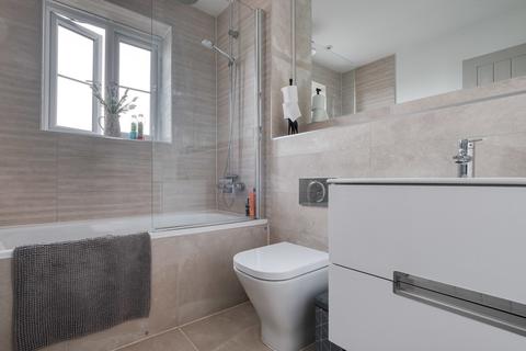 14 Lamberton Close, Hallow, Worcester, WR2 6ND