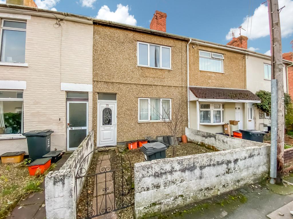 Bright Street, Gorse Hill, Swindon 3 bed terraced house £950 pcm (£
