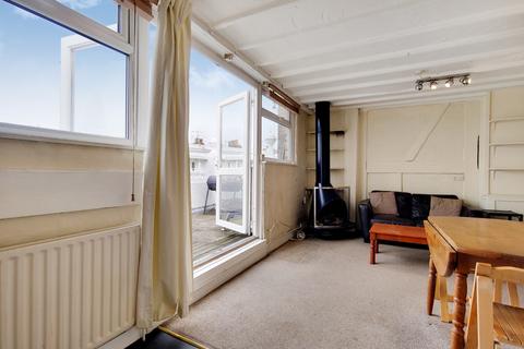 2 bedroom apartment to rent, Barton Road,  W14