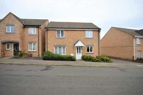 105 Chepstow Road, Corby, NN18 8QQ