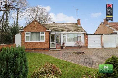 1 Ash Drive, Kenilworth, CV8 2DQ