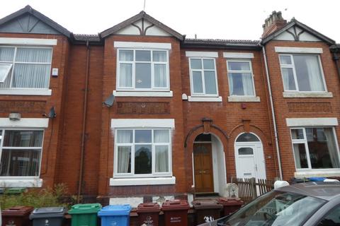 undefined, Scarsdale Road, Victoria Park, Manchester